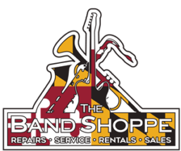 The Band Shoppe, LLC 410-617-0584  