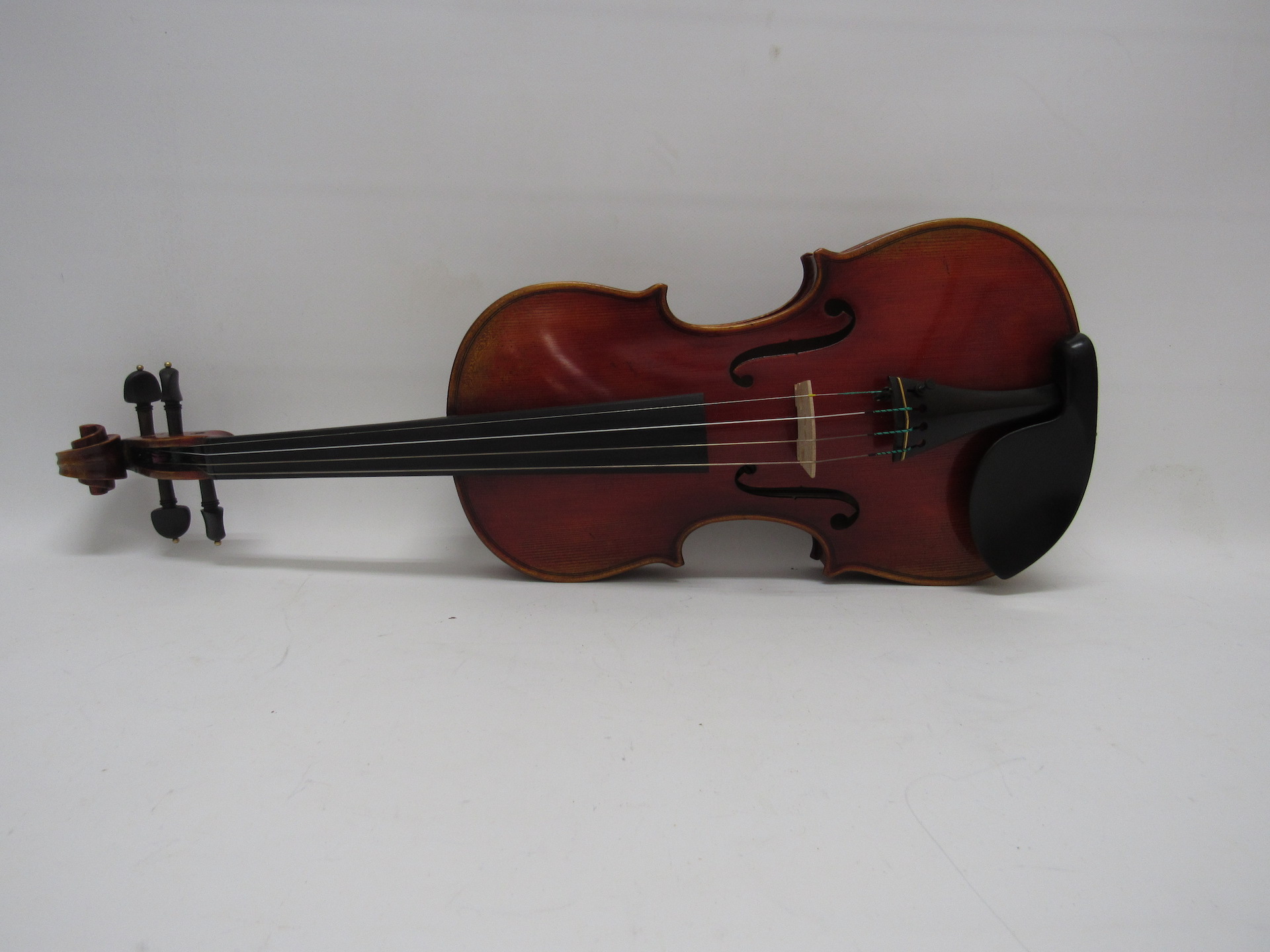 Andreas Eastman VL605 Violin 4/4 Size – The Band Shoppe, LLC 410