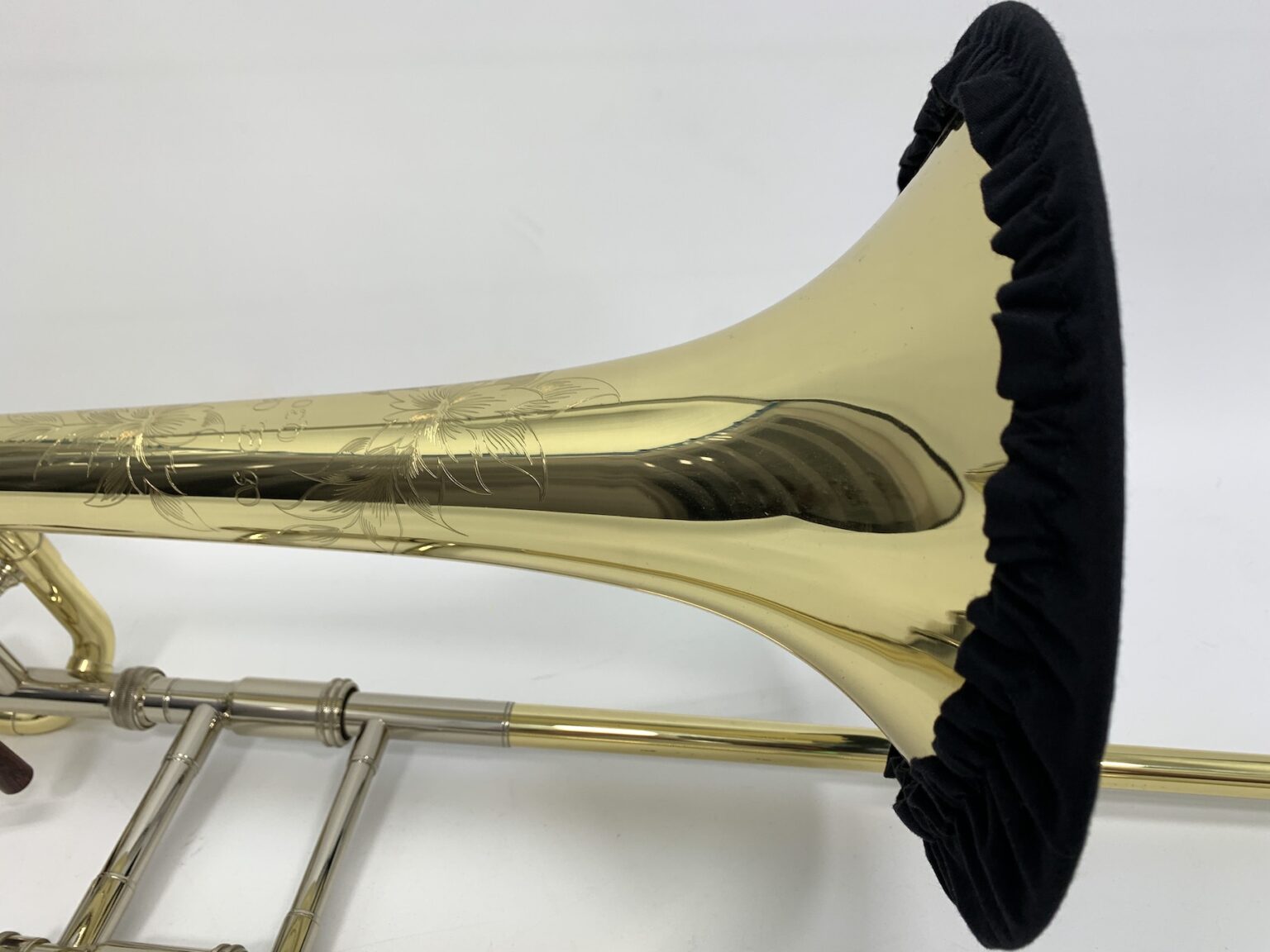 Trombone Bell Covers The Band Shoppe, LLC 4106170584