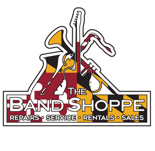 The Band Shoppe MD
